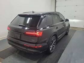 Audi Q7 45TFSI * KOMFORT * CARFAX * От VW * , снимка 3