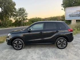 Suzuki Vitara PREMIUM / 4X4 / БЕНЗИН / ЕВРО6 / ПАНОРАМА , снимка 8