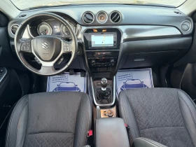 Suzuki Vitara PREMIUM / 4X4 / БЕНЗИН / ЕВРО6 / ПАНОРАМА , снимка 10