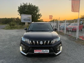 Suzuki Vitara PREMIUM / 4X4 / БЕНЗИН / ЕВРО6 / ПАНОРАМА , снимка 2