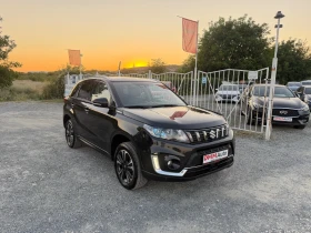 Suzuki Vitara PREMIUM / 4X4 / БЕНЗИН / ЕВРО6 / ПАНОРАМА , снимка 3