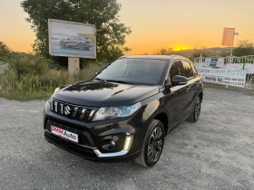 Suzuki Vitara PREMIUM / 4X4 / БЕНЗИН / ЕВРО6 / ПАНОРАМА , снимка 1