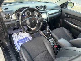 Suzuki Vitara PREMIUM / 4X4 / БЕНЗИН / ЕВРО6 / ПАНОРАМА , снимка 9
