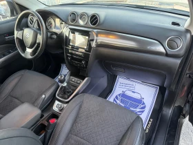 Suzuki Vitara PREMIUM / 4X4 / БЕНЗИН / ЕВРО6 / ПАНОРАМА , снимка 11