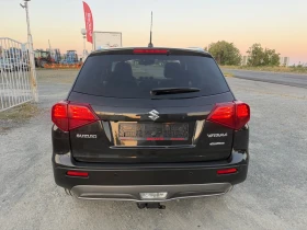 Suzuki Vitara PREMIUM / 4X4 / БЕНЗИН / ЕВРО6 / ПАНОРАМА , снимка 6