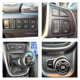 Suzuki Vitara PREMIUM / 4X4 / БЕНЗИН / ЕВРО6 / ПАНОРАМА , снимка 15