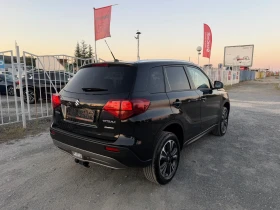 Suzuki Vitara PREMIUM / 4X4 / БЕНЗИН / ЕВРО6 / ПАНОРАМА , снимка 5