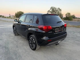 Suzuki Vitara PREMIUM / 4X4 / БЕНЗИН / ЕВРО6 / ПАНОРАМА , снимка 7