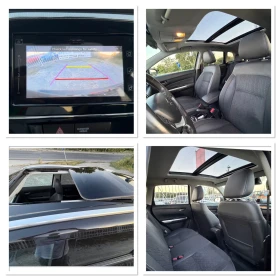 Suzuki Vitara PREMIUM / 4X4 / БЕНЗИН / ЕВРО6 / ПАНОРАМА , снимка 17