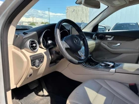 Mercedes-Benz GLC 300 4MATIC * ГЛАВНО ПРЕДСТАВИТЕЛСТВО НА MERCEDES* , снимка 7