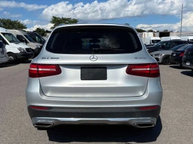 Mercedes-Benz GLC 300 4MATIC * ГЛАВНО ПРЕДСТАВИТЕЛСТВО НА MERCEDES* , снимка 5