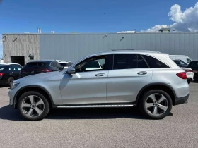 Mercedes-Benz GLC 300 4MATIC * ГЛАВНО ПРЕДСТАВИТЕЛСТВО НА MERCEDES* , снимка 3