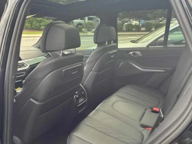 BMW X5 * xDrive40i * CARFAX * ЦЕНА ДО БГ, снимка 9