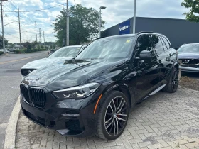 BMW X5 * xDrive40i * CARFAX * ЦЕНА ДО БГ, снимка 1