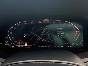 BMW X5 * xDrive40i * CARFAX * ЦЕНА ДО БГ, снимка 7