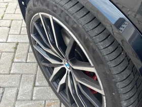 BMW X5 * xDrive40i * CARFAX * ЦЕНА ДО БГ, снимка 10