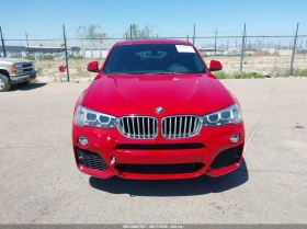 BMW X4 3.0l xDrive35I, снимка 12