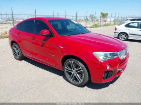 BMW X4 3.0l xDrive35I, снимка 1