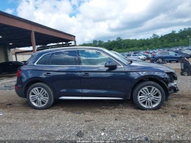 Audi Q5 * PREMIUM PLUS 45 TFSI QUATTRO S TRONIC * CARFAX *, снимка 14