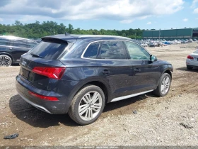 Audi Q5 * PREMIUM PLUS 45 TFSI QUATTRO S TRONIC * CARFAX *, снимка 4