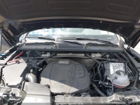 Audi Q5 * PREMIUM PLUS 45 TFSI QUATTRO S TRONIC * CARFAX *, снимка 10