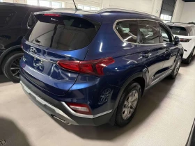 Hyundai Santa fe * Essential * АВТОКРЕДИТ * ОТ ПРЕДСТАВИТЕЛСТВО, снимка 3