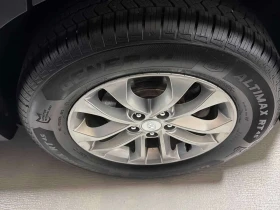 Hyundai Santa fe * Essential * АВТОКРЕДИТ * ОТ ПРЕДСТАВИТЕЛСТВО, снимка 7
