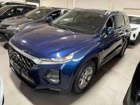 Hyundai Santa fe * Essential * АВТОКРЕДИТ * ОТ ПРЕДСТАВИТЕЛСТВО, снимка 4