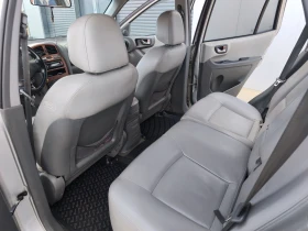 Hyundai Santa fe, снимка 8
