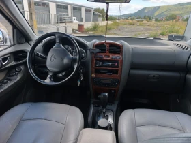 Hyundai Santa fe, снимка 6
