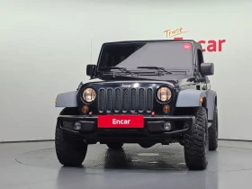 Jeep Wrangler 2.8 Diesel Rubicon 2-Door, снимка 3