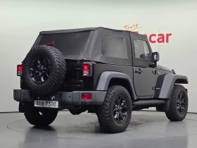 Jeep Wrangler 2.8 Diesel Rubicon 2-Door, снимка 2