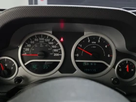Jeep Wrangler 2.8 Diesel Rubicon 2-Door, снимка 8