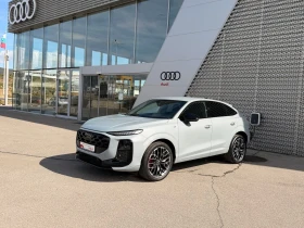 Audi Q3, снимка 4