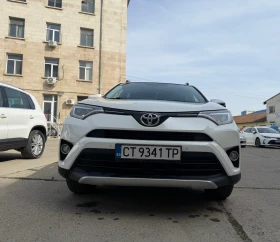 Toyota Rav4, снимка 16