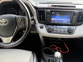 Toyota Rav4, снимка 4