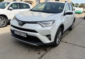 Toyota Rav4, снимка 7