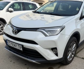 Toyota Rav4, снимка 9