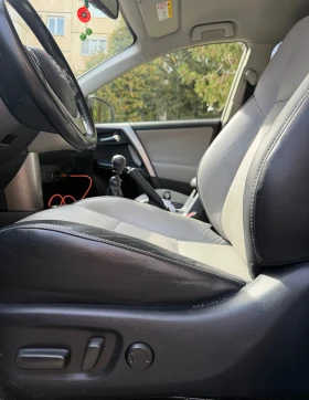 Toyota Rav4, снимка 12