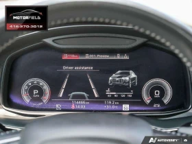 Audi Q8 Technik TFSI Quattro * 360 Cam, B&O, Adaptiv Cruis, снимка 14