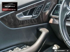 Audi Q8 Technik TFSI Quattro * 360 Cam, B&O, Adaptiv Cruis, снимка 16