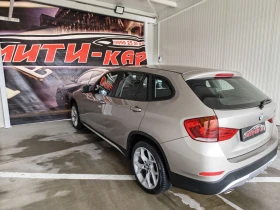 BMW X1 XDRIVE 2.0 TOP, снимка 5