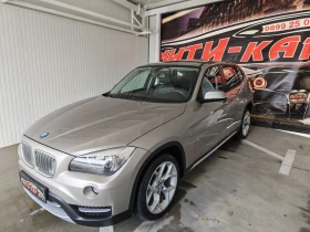 BMW X1 XDRIVE 2.0 TOP, снимка 3