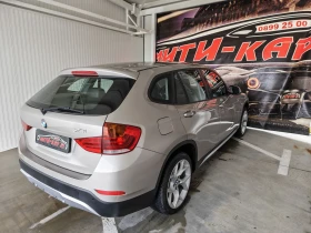 BMW X1 XDRIVE 2.0 TOP, снимка 6