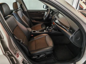 BMW X1 XDRIVE 2.0 TOP, снимка 9