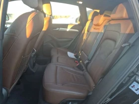Audi Q5, снимка 11