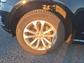 Audi Q5, снимка 6