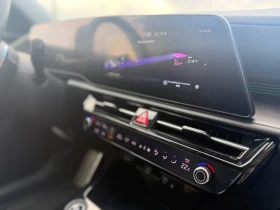 Kia Niro 97, 8% SoH | Термопомпа | Inspiration , снимка 12