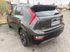 Kia Niro 97, 8% SoH | Термопомпа | Inspiration , снимка 3