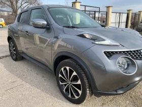 Nissan Juke 1.5 DCi Facelift - [1] 